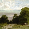 COURBET GUSTAVE ART LILLE