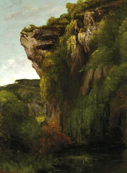 COURBET GUSTAVE CHRISTIES 05