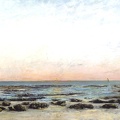 COURBET GUSTAVE PRIVATE COLLECTION 02