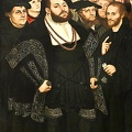 CRANACH LUCAS YOUNGER MARTIN LUTHER AND WITTENBERG REFORMERS GOOGLE TOLEDO