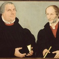 CRANACH LUCAS YOUNGER PRT OF GERMAN 1515 1586 KRESS