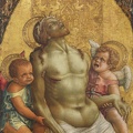 CRIVELLI CARLO DEAD CHRIST SUPPORTED BY TWO ANGELS GOOGLE PHIL
