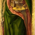 CRIVELLI CARLO ST. LUCY LO NG