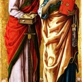 CRIVELLI CARLO ST. PETER AND PAUL LO NG