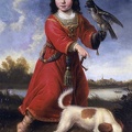 CUYP JACOB GERRITSZ PRT OF MICHIEL POMPE VAN SLINGELANDT 1643 1685