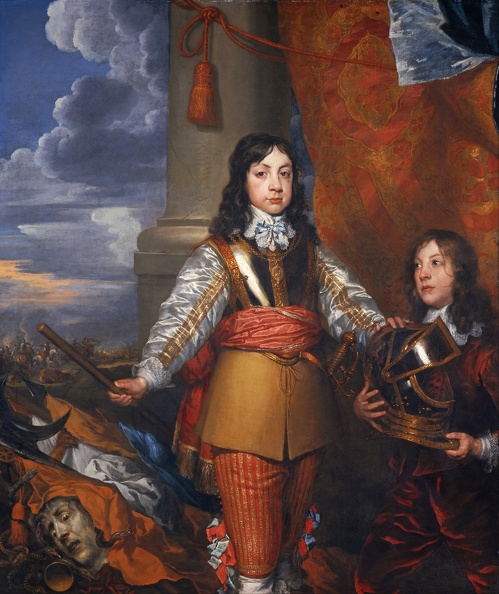 DOBSON_WILLIAM_PRT_OF_CHARLES_II_1630_1685_KING_OF_SCOTS_1649_1685_KING_OF_ENGLAND_AND_IRELAND_1660_1685_WHEN_PRINCE_OF_WALES_PAGE_GOOGLE.JPG