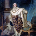 DUPLESSIS JOSEPH SIFFREIN LOUIS XVI ROI DE FRANCE 1754 1793