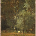 DUPRE JULES LOUIS FOREST 1889 RIJK