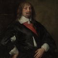 DYCK ANTHONY VAN PRT OF SIR ROBERT HOWARD KB 1626 1698