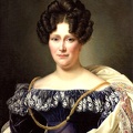 DUBOIS DRAHONET ALEXANDRE JEAN PRT OF JOHANNA HENRIETTE ENGELEN 1789 1878 SECOND WIFE OF DANIEL FRANCIS SCHAS 1826 RIJK