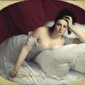 DUBUFE CLAUDE MARIE LES REGRETS 1827
