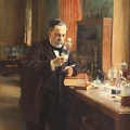 EDELFELT ALBERT LOUIS PASTEUR 1885