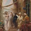 FABBI FABIO DANCER IN ARABIAN