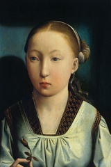 FLANDES JUAN DE PRT OF INFANTA CATHERINE OF ARAGON 1496 TH BO