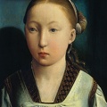 FLANDES JUAN DE PRT OF INFANTA CATHERINE OF ARAGON 1496 TH BO
