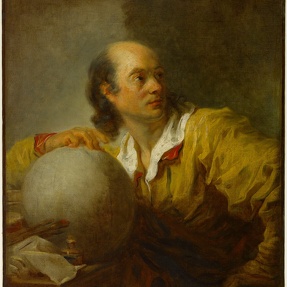 FRAGONARD JEAN HONORE 1732 1806
