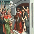 GALLEGO FERNANDO CHRIST BEFORE 1480 1488 TUCSON