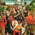 GALLEGO FERNANDO CHRIST TAKING IN CUSTODY 1480 1488 TUCSON