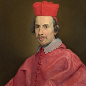 GAULLI GIOVANNI BATTISTA BACICCIO GENOVA 1639 1709 ROMA