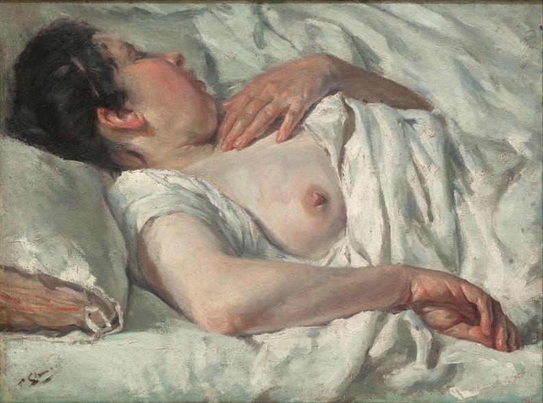 GIMENO_ARASA_FRANCISCO_SLEEPING_WOMAN_1899_CATA.JPG
