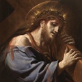 GIORDANO LUCA F. P. CHRIST CROSS 1697 PRADO