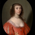 HONTHORST GERRIT VAN SABINA DELPHICA PRINSES VAN PORTUGAL 1612 1670
