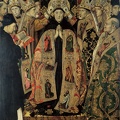 HUGUET JAUME CONSECRATION OF ST. AUGUSTINE 1463 CATA