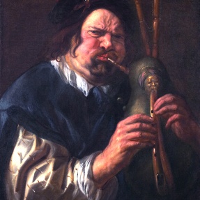 JORDAENS JACOB ANTWERP 1593 1678 ANTWERP