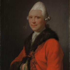 JUEL JENS BALSLEV FUNEN 1745 1802 KOBENHAVN