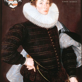 KETEL CORNELIS 1550 1613