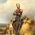 KRUSEMAN JAN ADAM PRT OF PRT OF WILLIAM IKING OF NETHERLANDS 1840