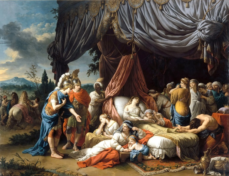 LAGRENEE_LOUIS_JEAN_FRANCOIS_DEATH_OF_DARIUS_WIFE_1785.JPG