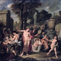 LAIRESSE GERARD DE FEEST VAN BACCHUS 1680