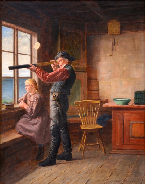 LILJELUND_ARVID_PILOT_IN_HIS_HOUSE.JPG