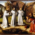 LIEFERINXE JOSSE MASTER OF ST. SEBASTIAN FRENCH ACTIVE 1497 1508 KRESS