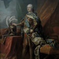 LOO CHARLES ANDRE VAN PRT OF LOUIS XV