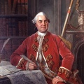 LOO LOUIS MICHEL VAN PRT OF CHEVALIER D AGIMONT AMBASSADEUR LA COUR DE VERSAILLES 1770 LIEGE