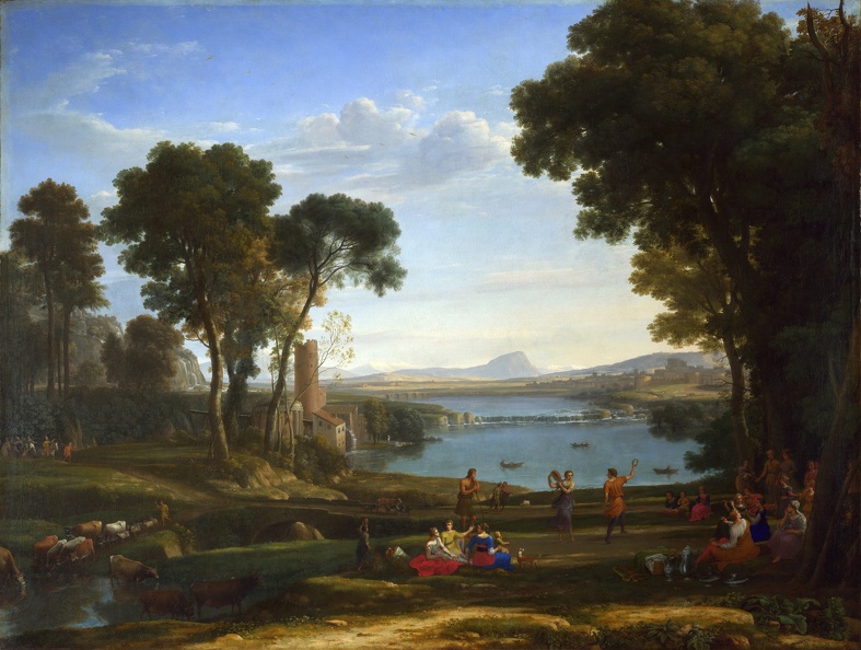 LORRAIN_CLAUDE_GELLEE_LANDSCAPE_MARRIAGE_OF_ISAAC_AND_REBECCA_LO_NG.JPG