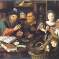 MASSIJS JAN AT TAX COLLECTOR 1539