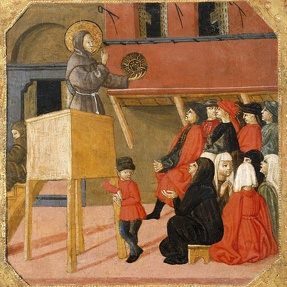 MASTER OF FUCECCHIO 1406 1486