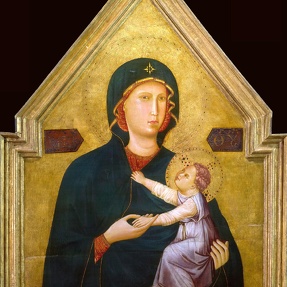 MASTER OF ST. CECILIAS