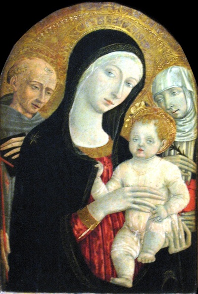 MATTEO_DI_GIOVANNI_MADONNA_AND_CHILD_STS_FRANCIS_AND_CATHERINE_OF_SIENA_1479.JPG