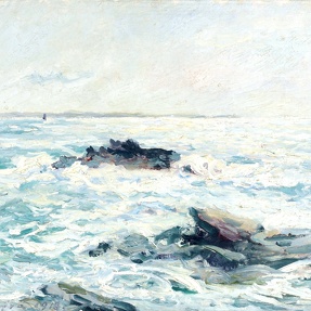 MAUFRA M BOATS