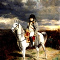 MEISSONIER JEAN LOUIS ERNEST NAPOLEONE 1814 GOOGLE