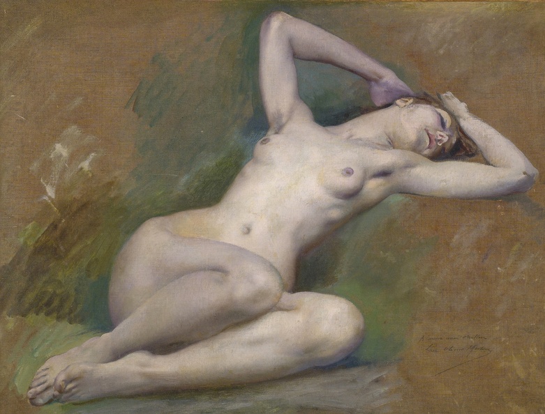 MERSON_LUC_OLIVIER_STUDY_FOR_FIGURE_OF_SPRING.JPG