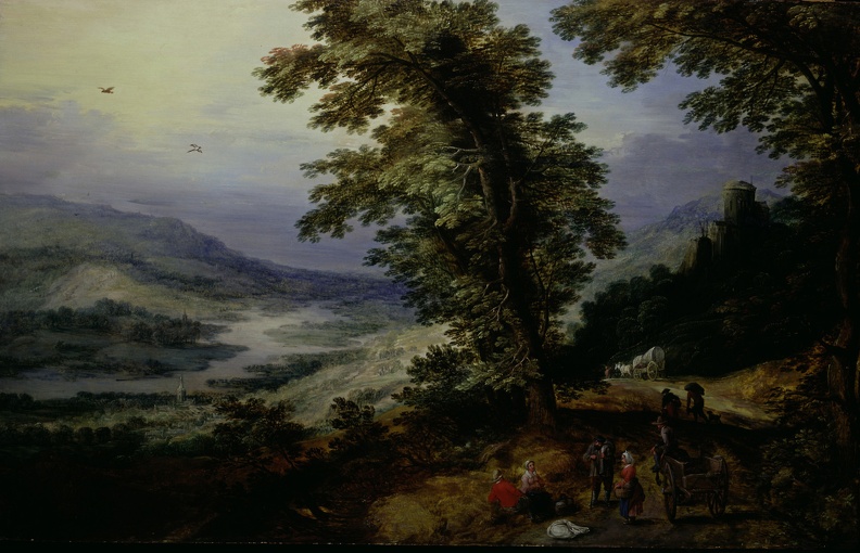 MOMPER_JOOS_YOUNGER_MOUNTAIN_ROAD_TRAVELERS_CHICA.JPG