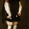 MOR ANTONIS ANTONIO MORO VAN PRT OF PEJERON GRAND DUKE OF ALBA 1560 PRADO