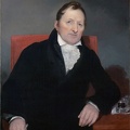 MORSE SAMUEL PRT OF ELI WHITNEY 1822