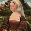 MOSTAERT JAN PRT OF WOMEN 1530 RIJK
