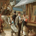 MULREADY AUGUSTUS EDWIN OUR STREET OF PUBLISHERS